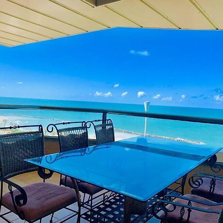 Royal King David Apartment Netanya Dış mekan fotoğraf