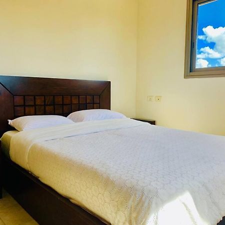 Royal King David Apartment Netanya Dış mekan fotoğraf